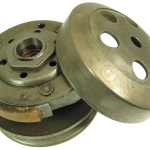 Universal Parts QMB139 Clutch Assembly