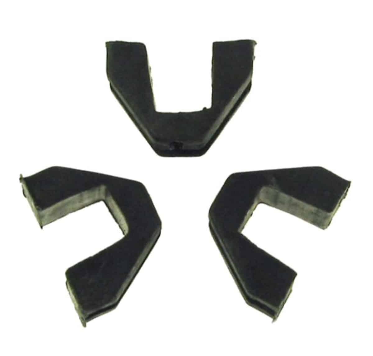 Universal Parts Variator Slides