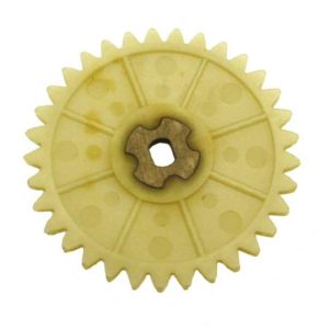 Universal Parts QMB139 Oil Pump Sprocket - 33 Teeth