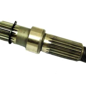 Universal Parts Final Drive Shaft