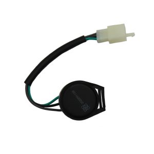 Universal Parts Silent Turn Signal Relay