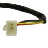 Universal Parts Solenoid/Relay, Type-2