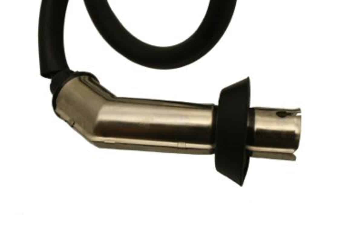 Universal Parts Ignition Coil - QMB139