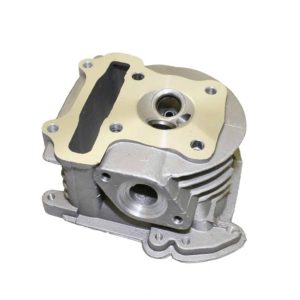 Universal Parts QMB139 Cylinder Head - Emissions