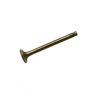 Universal Parts QMB139 Exhaust Valve - 64mm