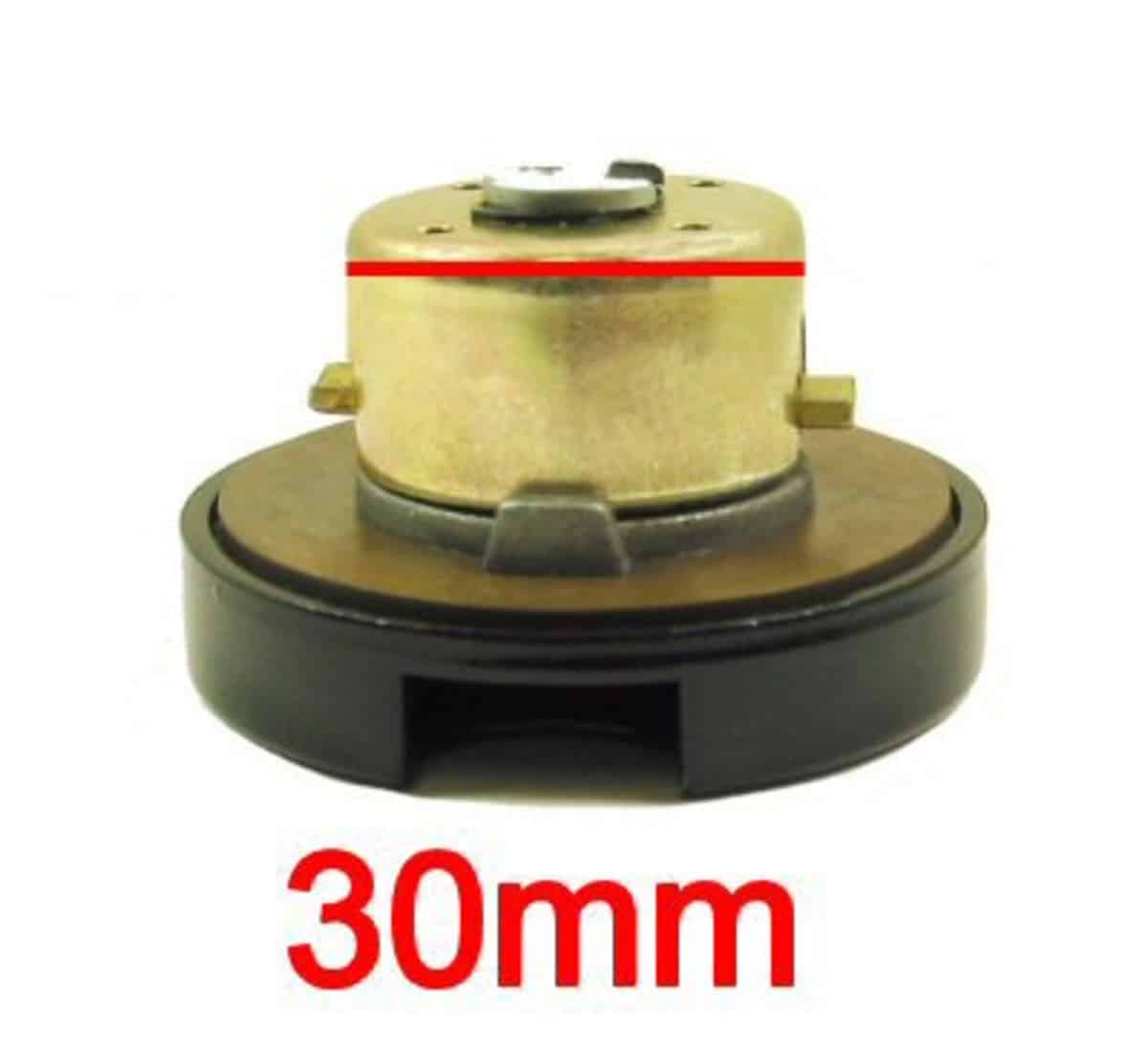 Universal Parts Scooter Ignition Switch