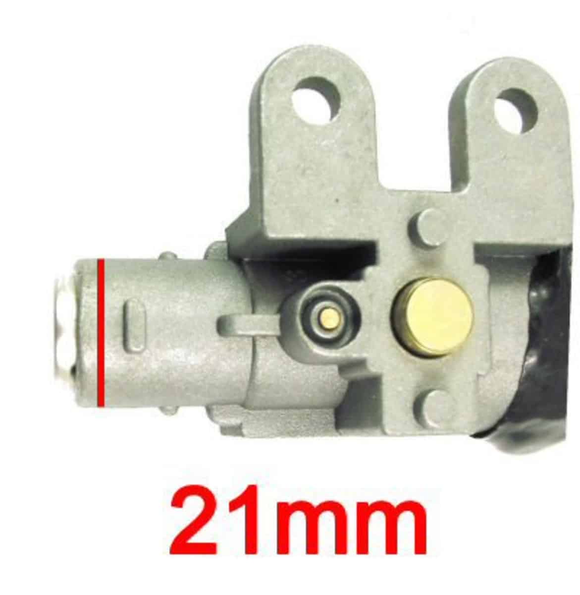 Universal Parts Scooter Ignition Switch