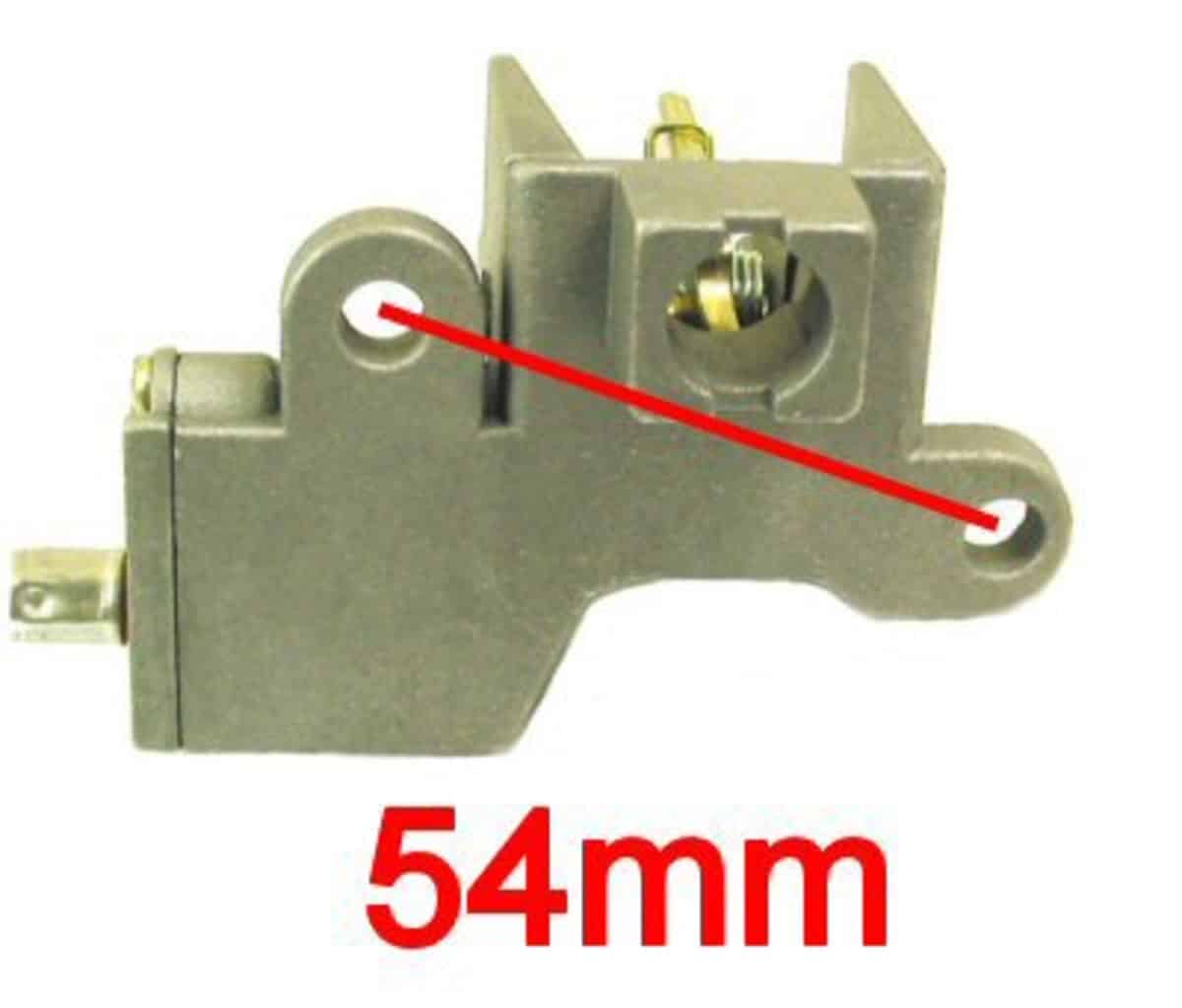Universal Parts Scooter Ignition Switch
