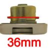 Universal Parts Scooter Ignition Switch