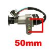Universal Parts Scooter Ignition Switch