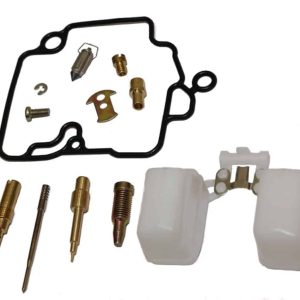 Universal Parts QMB139 Carb Repair Kit