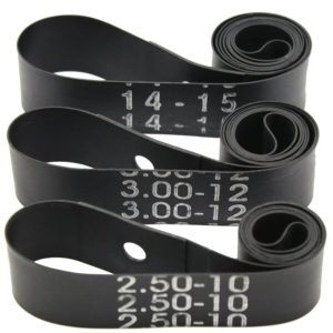 Universal Parts Rubber Rim Strips