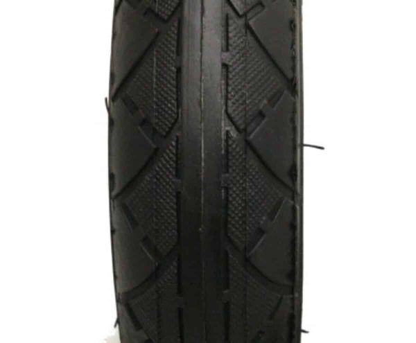 Qind Brand 200x50 Tire & Tube Combo