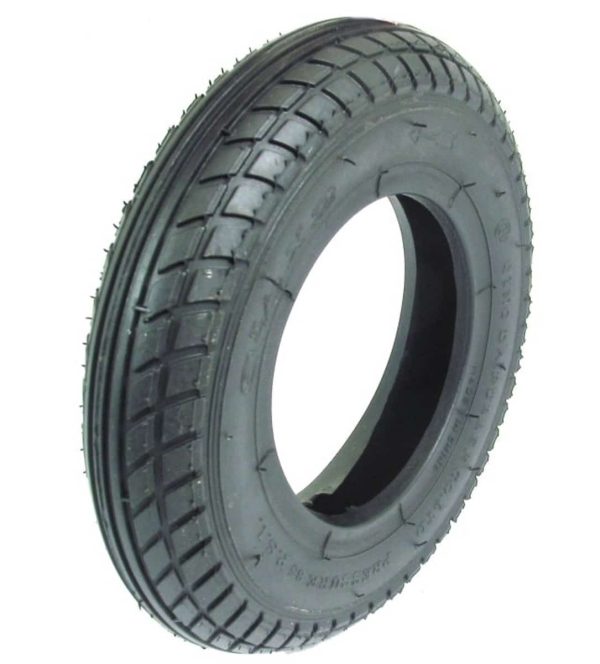 Clever Brand 8 1/2 x 2 Tire