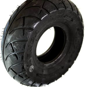 Kenda K671F 3.00-4 Tire