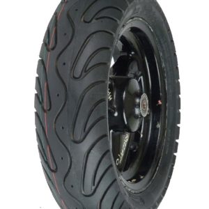 Vee Rubber 90/90-10 VRM-134 Tube-Type Tire