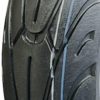 Vee Rubber 130/70-12 VRM-155 Tubeless Tire