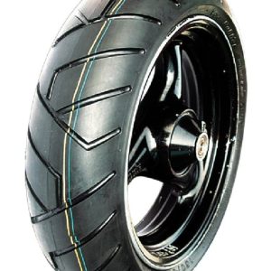 Vee Rubber 120/90-10 VRM-119 Tubeless Tire