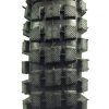 12 1/2  x 2 3/4 Knobby Tire