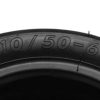 110/50-6.5 Treaded Tire