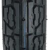 Vee Rubber 2.50-10 VRM-018 Tube-Type Tire