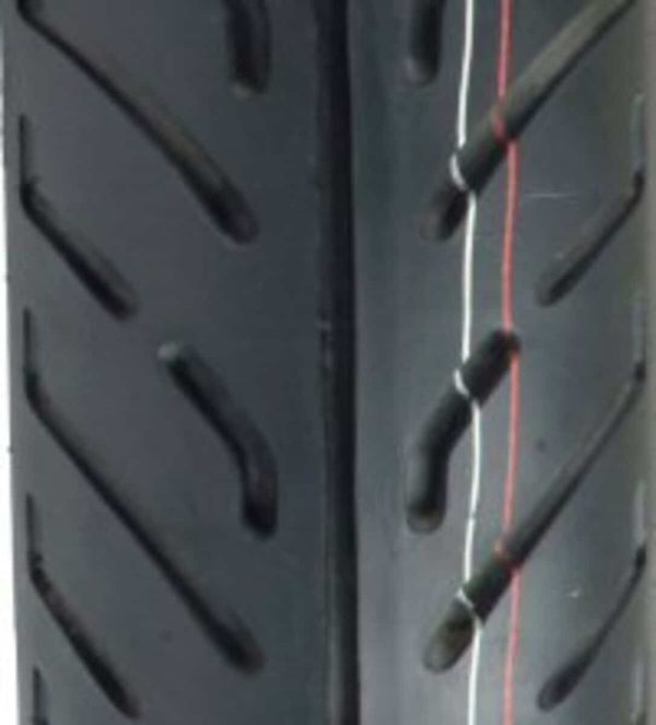 Vee Rubber 100/80-16 VRM-224 Tubeless Tire
