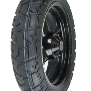 Vee Rubber 130/80-12 VRM-133 Tubeless Tire