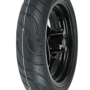 Vee Rubber 120/70-12 VRM-184 Tubeless Tire