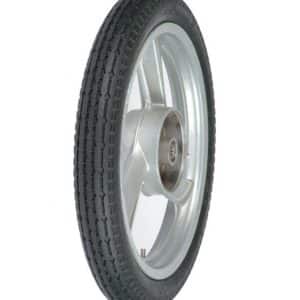 Vee Rubber 2.25-14 VRM-020 Tube-Type Tire