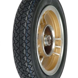 Vee Rubber 3.50-10 VRM-054 Tubeless Tire