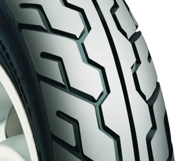 Duro HF900 3.50-10 Tubeless Tire