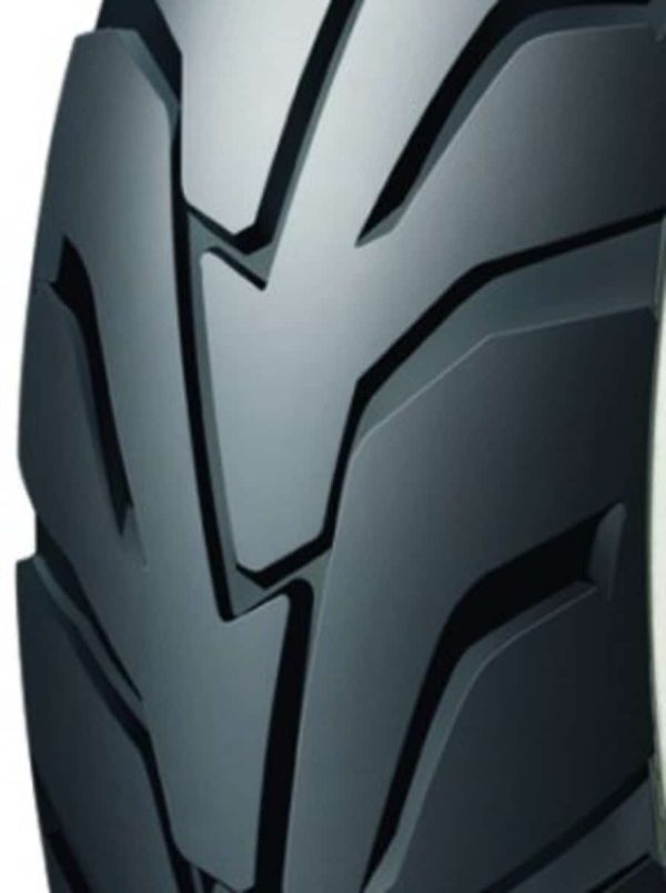 Duro DM1092 120/70-12 Tubeless Tire