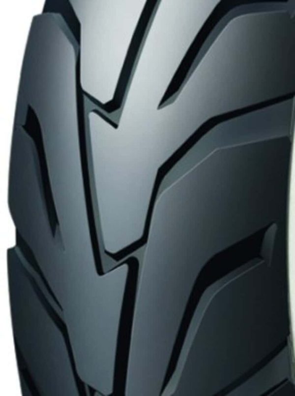 Duro DM1092 130/60-13 Tubeless Tire