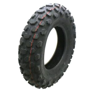 Duro HF910 130/90-10 Tubeless Tire