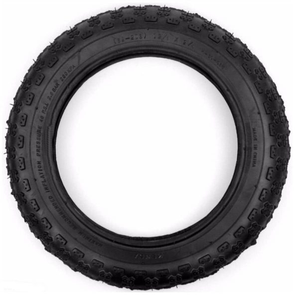 Kenda K50 12-1/2 x 2-1/4 Tire