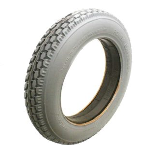 Primo Power Express C628 12 1/2 x 2 1/4 Foam-Filled Tire