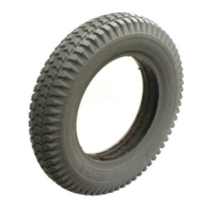 Primo Power Trax C248 14 x 3 Foam-Filled Tire