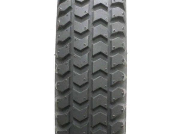 Primo Power Trax C248 14 x 3 Foam-Filled Tire
