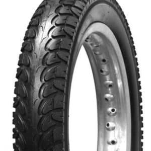 Vee Rubber 16x3.00 VRB-317 Tubeless Tire