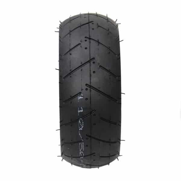 90/65-6.5 Tubeless Tire With Tread