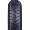 Vee Rubber 110/100-12 VRM-119B Tubeless Tire