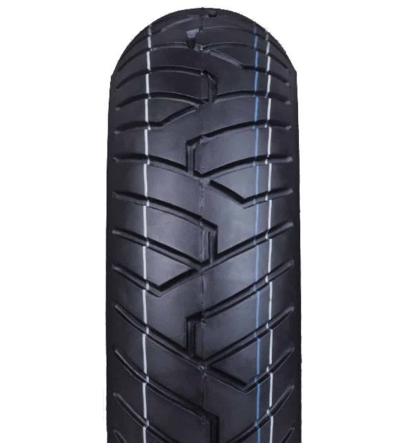 Vee Rubber 110/100-12 VRM-119B Tubeless Tire