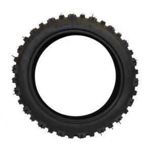 Universal Parts 90/100-14 Tube-Type Tire