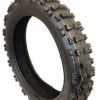 Universal Parts 90/100-14 Tube-Type Tire