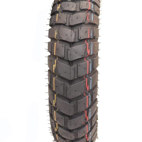 Duro Median HF903 120/70-12 Tubeless Tire