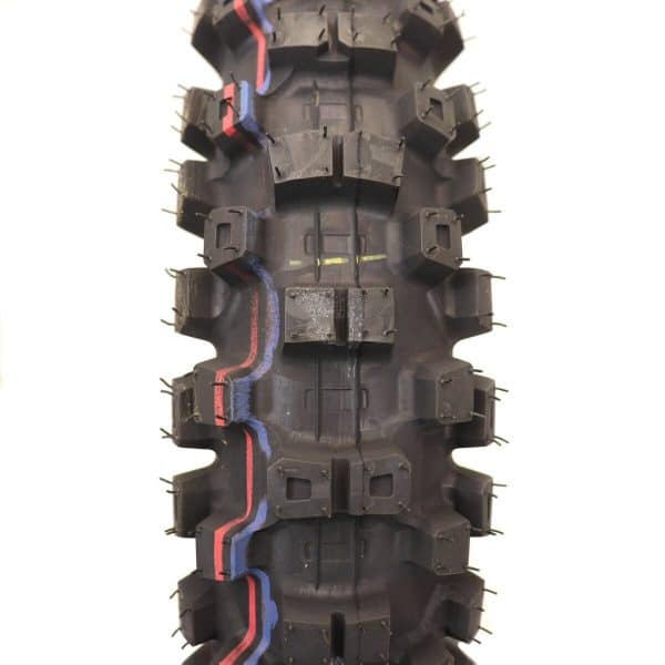 Duro DM1154 90/100-14 Tube-Type Tire