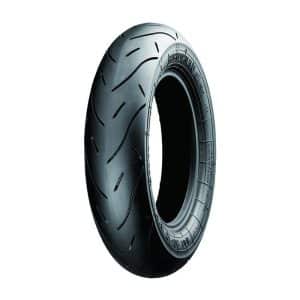 Heidenau 110/70-11 K80 SR Tubeless Sport Scooter Tire