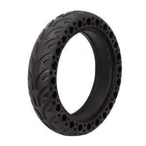 Universal Parts 8 1/2 x 2 Solid Honeycomb Tire