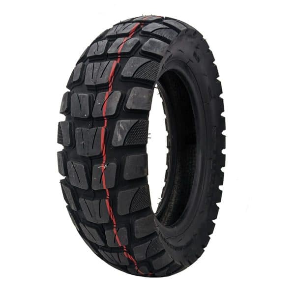 TVT Brand 10x3.0 (255x80) Tire