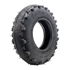 Clever Brand 200x50 Tire compatible with Razor Dune Buggy